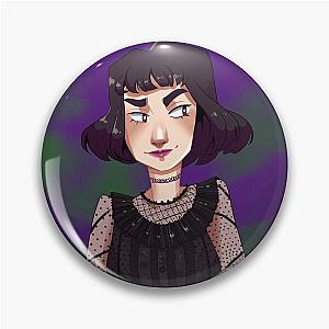 Lydia Deetz - Beetlejuice the musical Pin