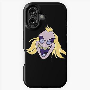 Beetlejuice iPhone Tough Case