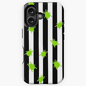 Beetlejuice  iPhone Tough Case