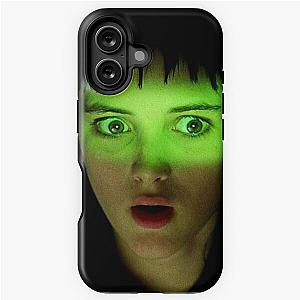 Lydia Deetz - BeetleJuice iPhone Tough Case