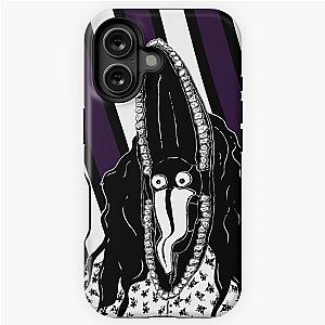 Beetlejuice Barbara iPhone Tough Case