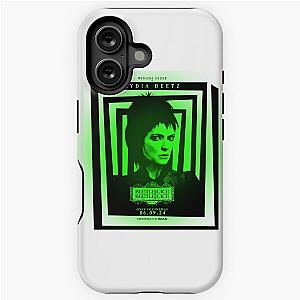 LYDIA - BEETLEJUICE BEETLEJUICE iPhone Tough Case