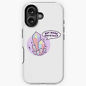 Buy More Crystals ~ Beetlejuice iPhone Tough Case