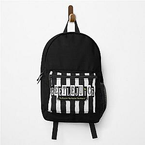 Beetlejuice Broadway Backpack