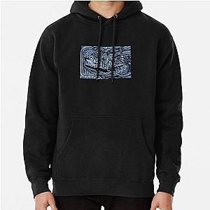 Behemoth Rising Pullover Hoodie RB1412