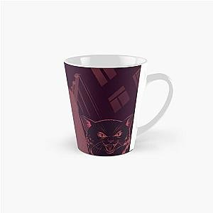 Cat Behemoth Tall Mug