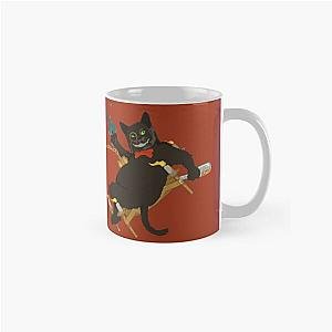 Behemoth on the chandelier  Classic Mug