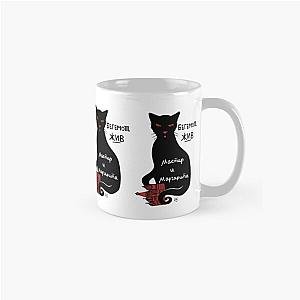 Behemoth Classic Mug