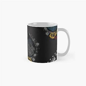 Behemoth the Cat (Master & Margarita) Classic T-Shirt Classic Mug