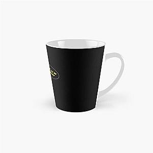 Behemoth the Cat as a devil Tall Mug