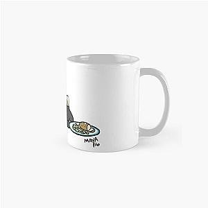 Behemoth the Cat Classic Mug