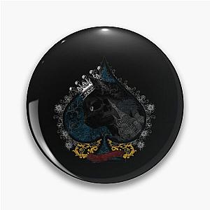 Behemoth the Cat (Master & Margarita) Classic T-Shirt Pin