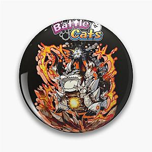 Behemoth X Battle Cats   Pin