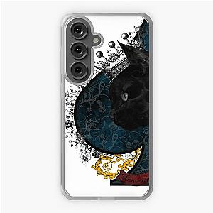 Behemoth the Cat  (Master & Margarita) Samsung Galaxy Soft Case