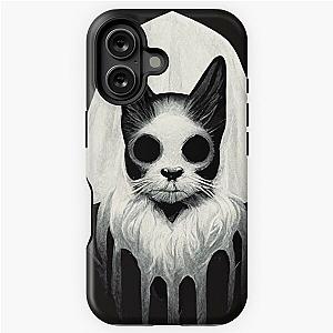 Behemoth iPhone Tough Case