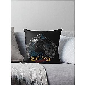 Behemoth the Cat (Master & Margarita) Classic T-Shirt Throw Pillow