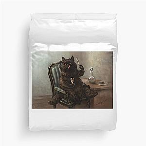 Behemoth Duvet Cover