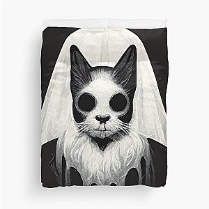 Behemoth Duvet Cover