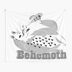 Behemoth Tapestry