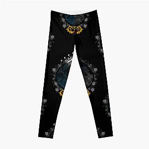 Behemoth the Cat (Master & Margarita) Classic T-Shirt Leggings