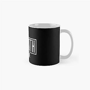 Be The Behemoth That You Are Essential  Classic Mug RB1412