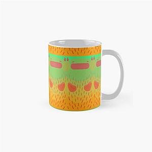 Harry the Behemoth 3 Classic Mug RB1412