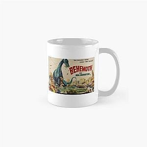 behemoth Classic Mug RB1412