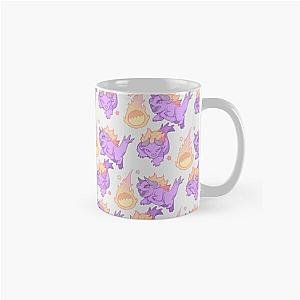 behemoth pattern Classic Mug RB1412