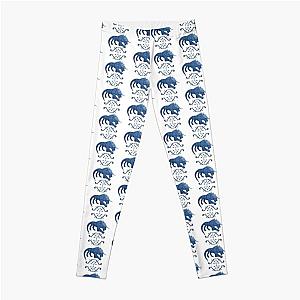 Behemoth Final Fantasy Leggings RB1412