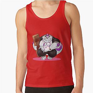 Behemoth Tank Top RB1412