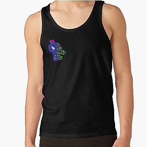 See All Behemoth Tank Top RB1412