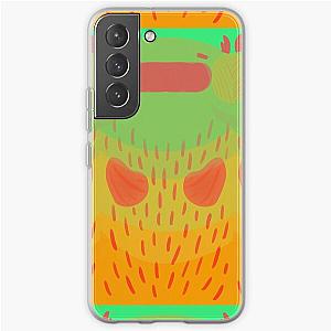 Harry the Behemoth 3 Samsung Galaxy Soft Case RB1412