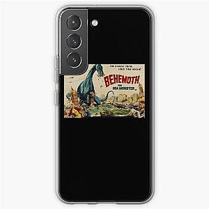 behemoth Samsung Galaxy Soft Case RB1412