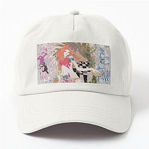Belladonna of Sadness 1973 Eiichi Yamamoto