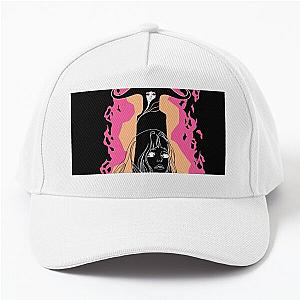 BELLADONNA OF SADNESS Baseball Cap
