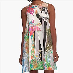 Belladonna of Sadness Eiichi Yamamoto A-Line Dress