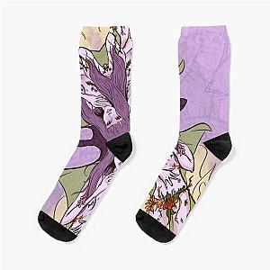 Belladonna of Socks