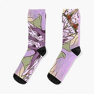 BELLADONNA OF SADNESS Socks