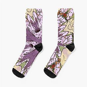 Belladonna of Socks