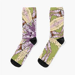 BELLADONNA OF SADNESS Socks