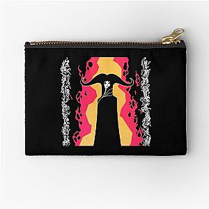 Belladonna of Sadness T-Shirt
Belladonna of Sadness Zipper Pouch