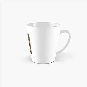 Alexandra Savior Belladonna Sadness Cover Tall Mug