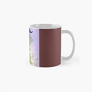 Belladonna of Sadness Classic Mug