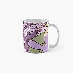 BELLADONNA OF SADNESS Classic Mug