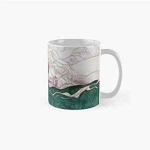 Belladonna of Sadness Classic Mug