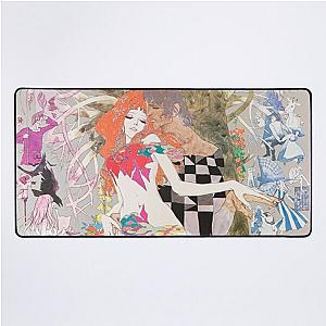 Belladonna of Sadness 1973 Eiichi Yamamoto