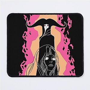 Belladonna of Sadness Poster Mouse Pad