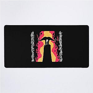 Belladonna of Sadness T-Shirt Belladonna of Sadness Desk Mat