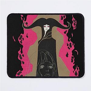 Belladonna of Sadness Mouse Pad