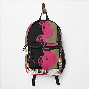 Vintage Belladonna Backpack